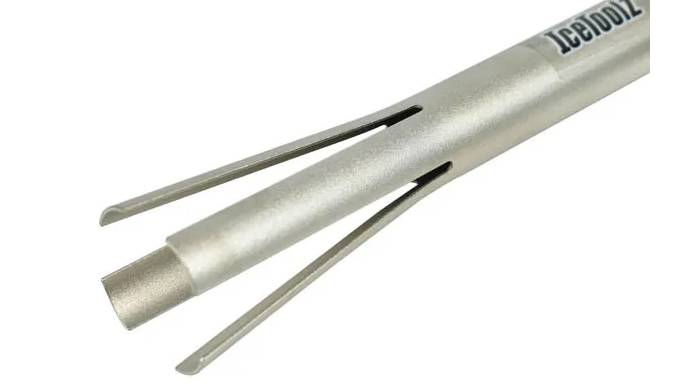 Инструмент Ice Toolz e293 для съёма подшипников, для внутреннего диаметра 24-30 мм кареточных узлов 2 Инструмент Ice Toolz e293 для съёма подшипников, для внутреннего диаметра 24-30 мм кареточных узлов 2