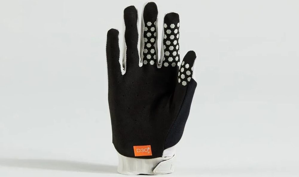 Велоперчатки Specialized TRAIL D3O LF MEN STN размер XL 5