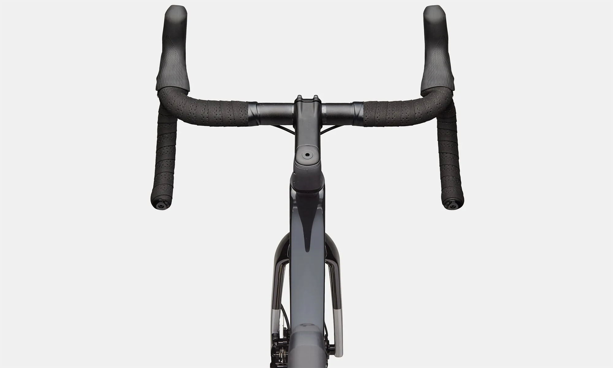 Велосипед Cannondale SuperSix EVO Carbon 4, 28", розмір XL, рама 58см, 2025, чорний 9 Велосипед Cannondale SuperSix EVO Carbon 4, 28", розмір XL, рама 58см, 2025, чорний 9