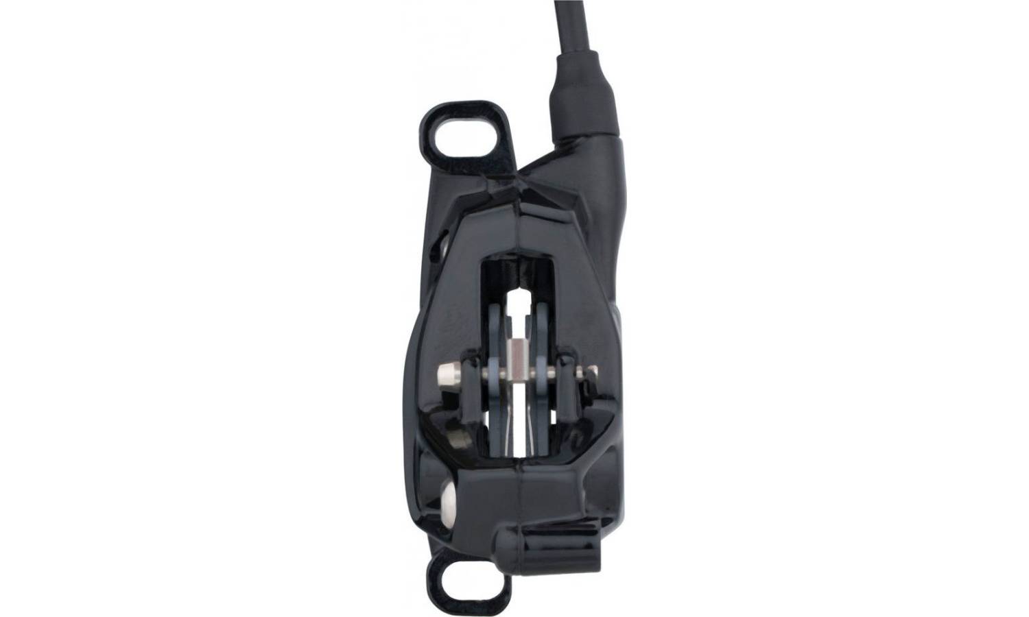Гальмо дискове SRAM G2 R Aluminum Lever Gloss Black Front 950mm Hose 6