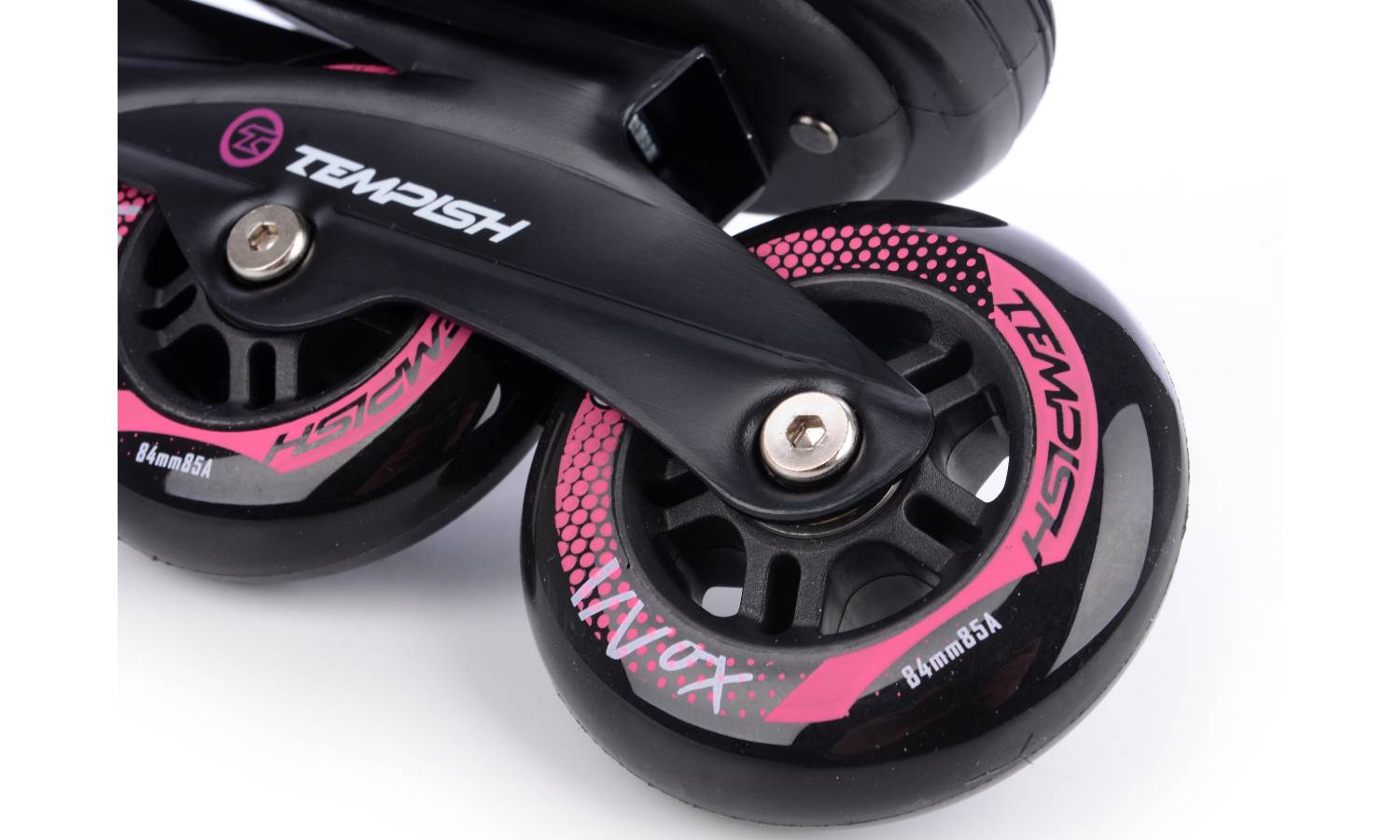 Роликовые коньки Tempish WOX LADY/40 5 Роликовые коньки Tempish WOX LADY/40 5