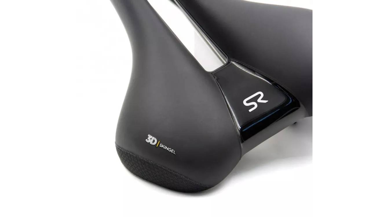 Сідло Selle Royal Ellipse Relaxed 3