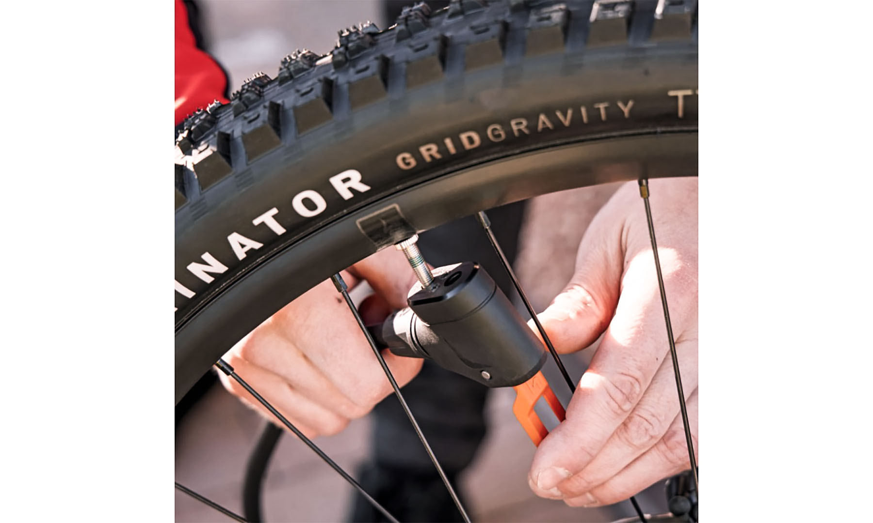 Насос для підлоги SKS AIRKOMPRESSOR 10.0 чорний 4 Насос для підлоги SKS AIRKOMPRESSOR 10.0 чорний 4