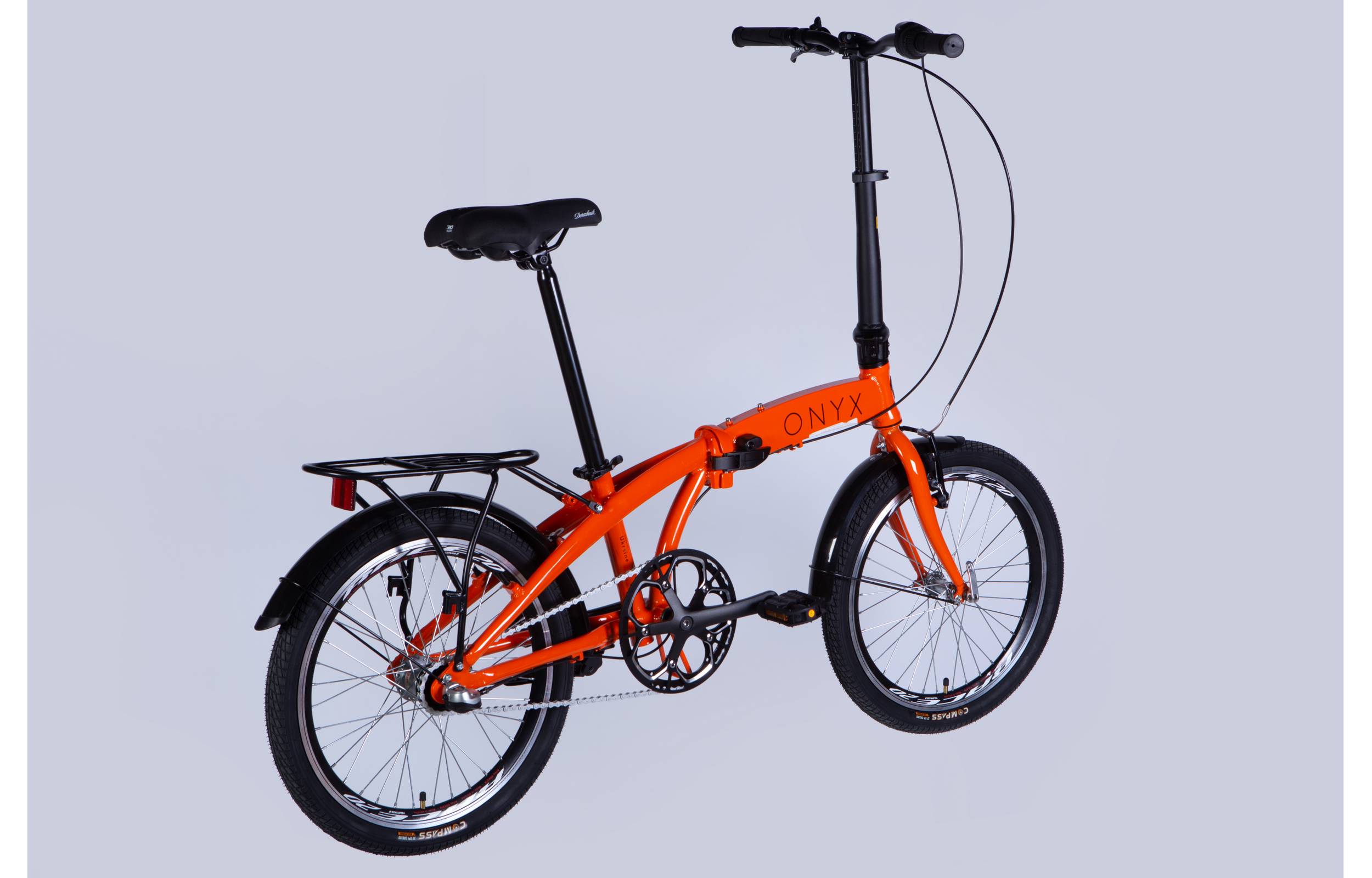 Велосипед Dorozhnik ONYX Nexus 20" рама 10,5" 2025 оранжевый 5 Велосипед Dorozhnik ONYX Nexus 20" рама 10,5" 2025 оранжевый 5