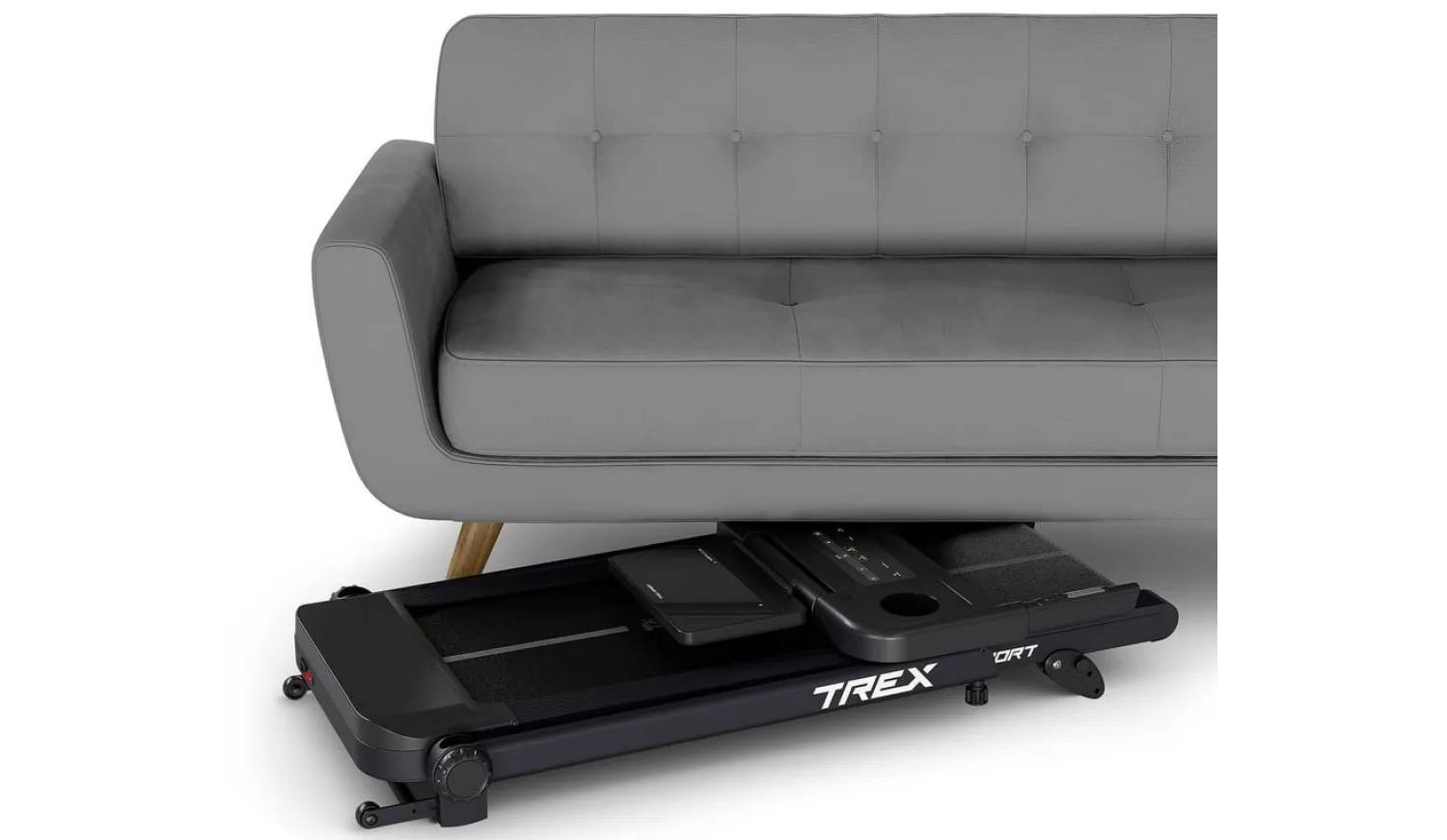 Беговая дорожка Trex Sport TX-650TM POKET 3