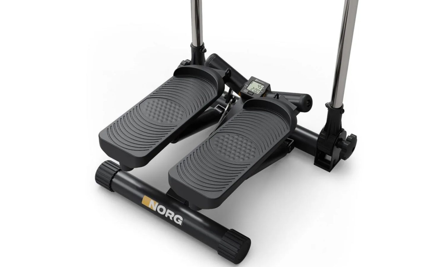 Степпер Hop-Sport HS-050S Norg черный 3 Степпер Hop-Sport HS-050S Norg черный 3