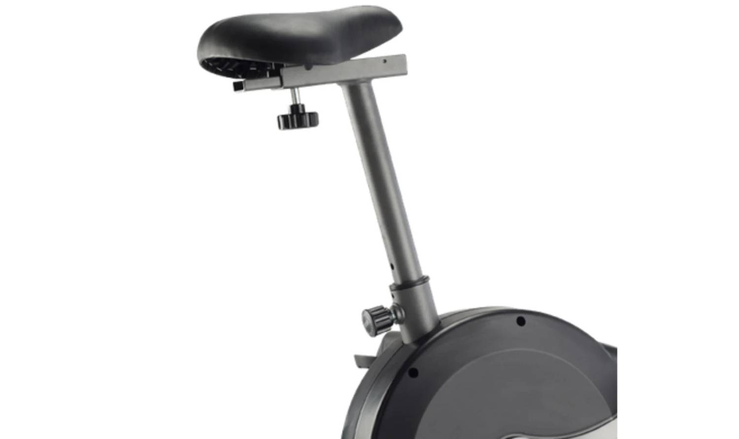 Велотренажер механичный York Fitness C400 7