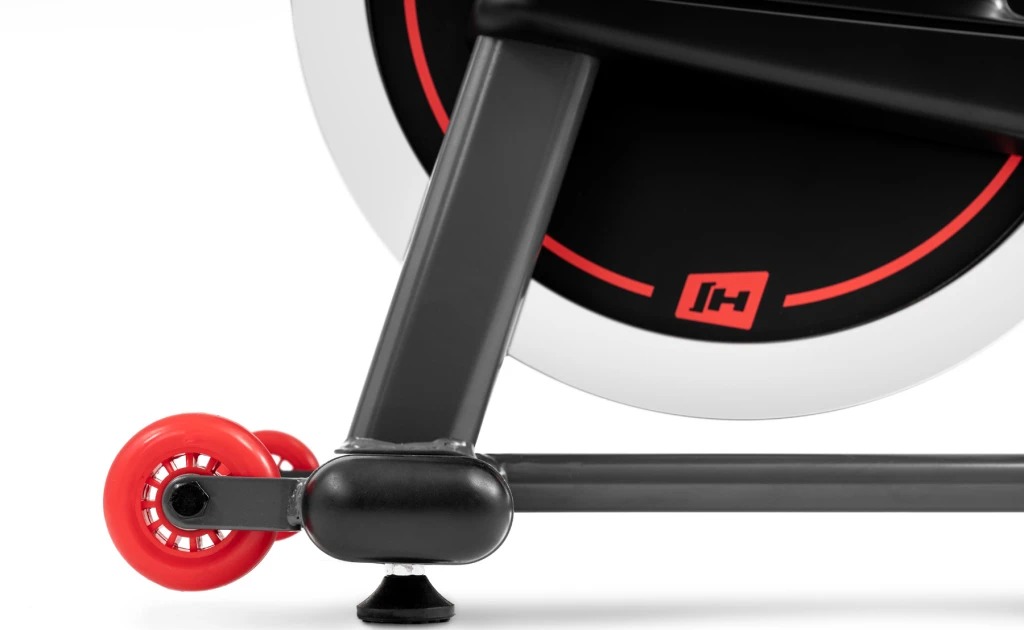 Спинбайк Hop-Sport HS-065IC Delta чорно-серый  12