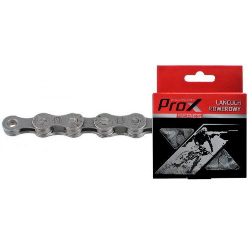 Ланцюг ProX S9 116 ланок 9ск 2
