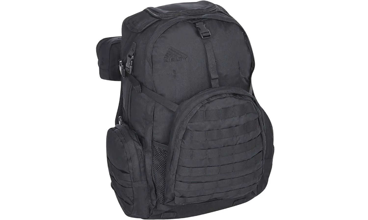 Фотография Рюкзак Kelty Tactical Raven 40 black