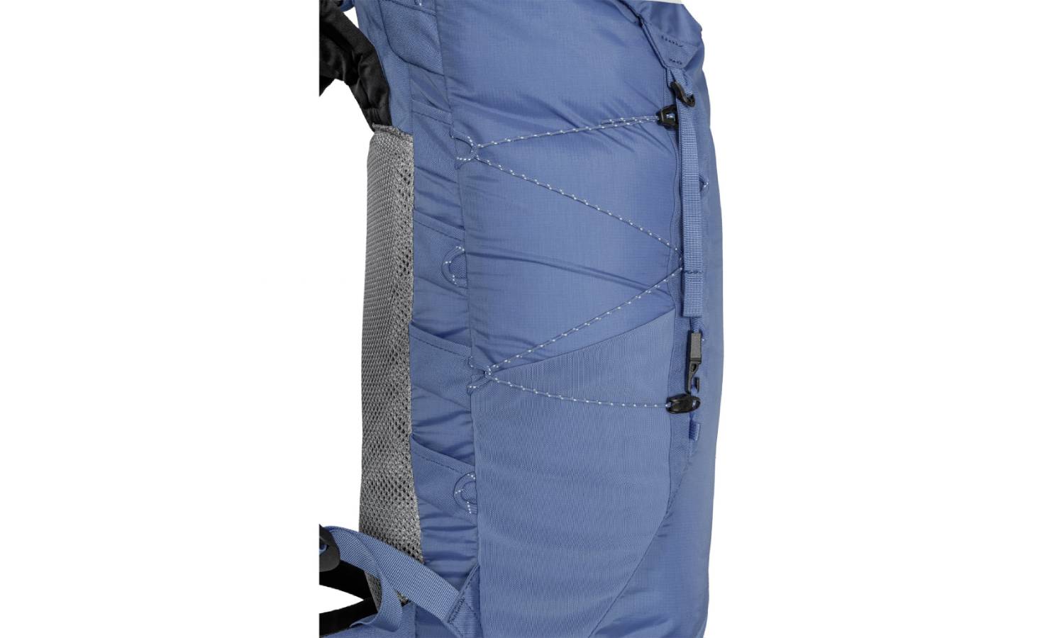Bach Quark 30 Rivera Blue Backpack 4