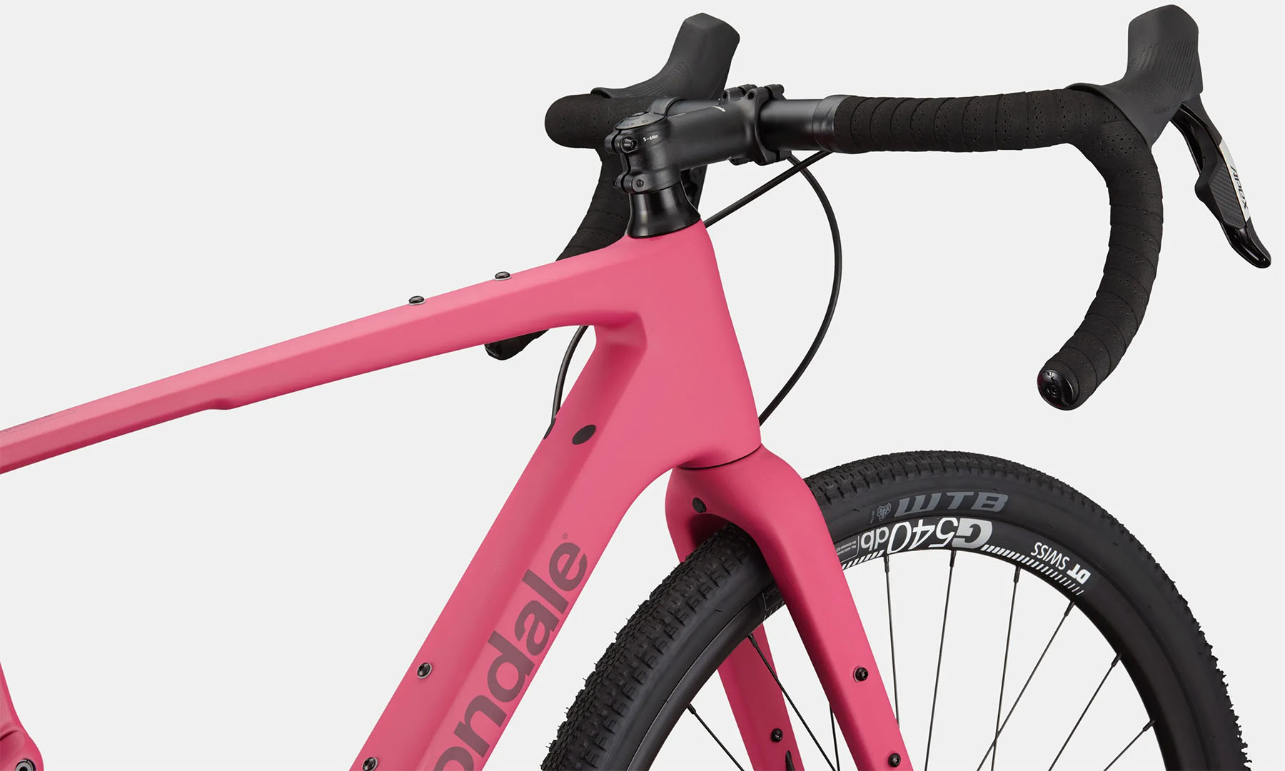 Велосипед Cannondale Topstone Crb Apex AXS 28" рама S 2024 ORC 5