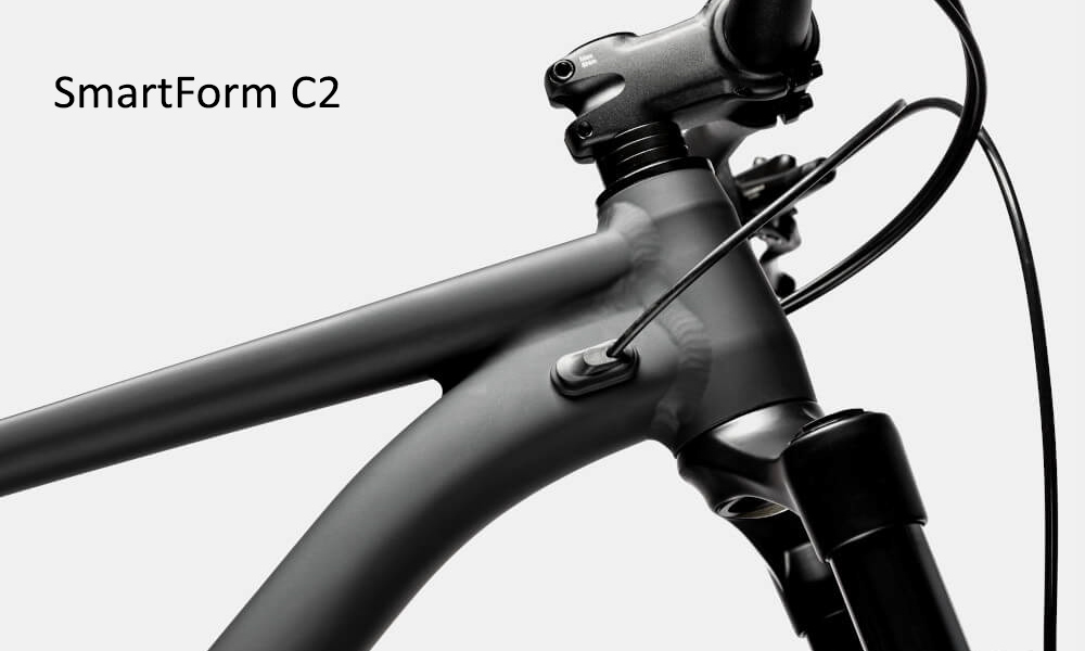 Велосипед Cannondale TRAIL SE 3 29" 2021, размер L, Оранжево-черный 9