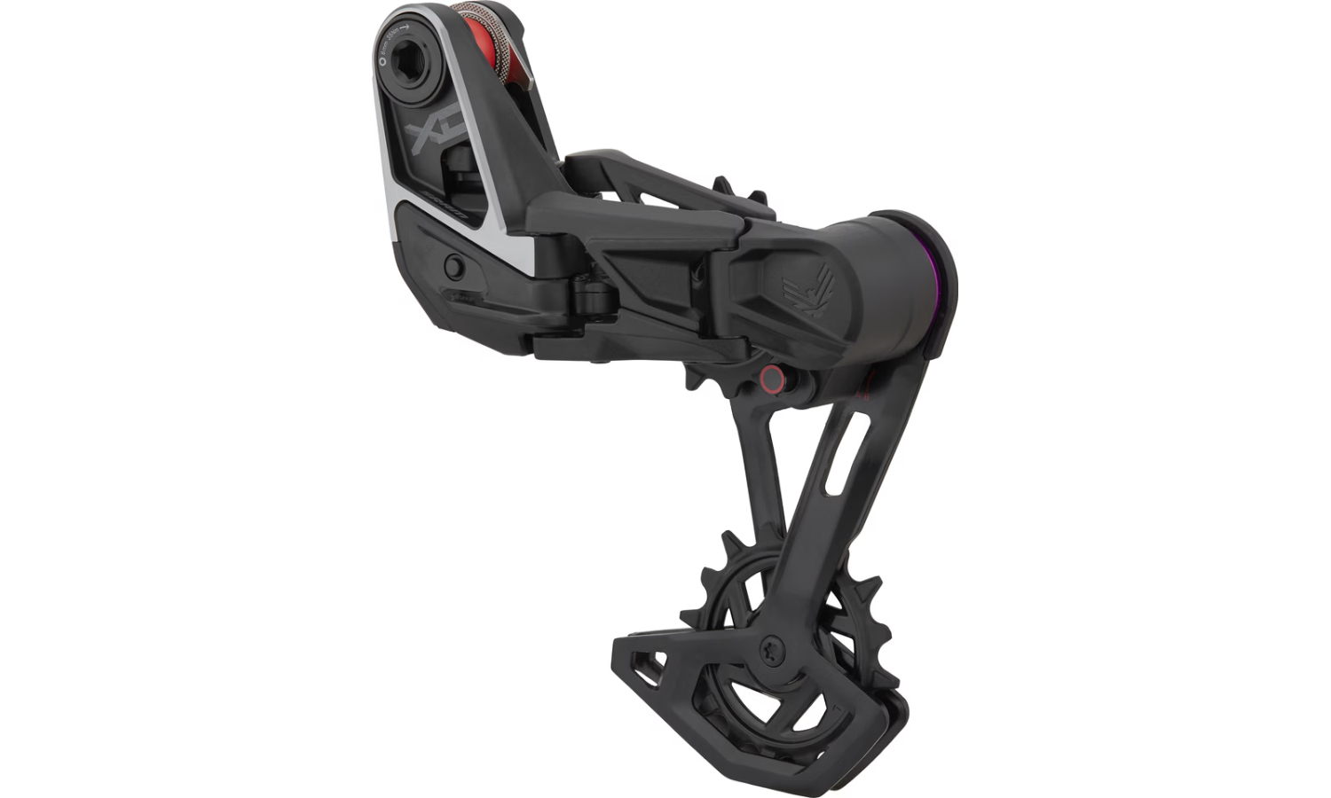 Задний переключатель SRAM X0 T-Type Eagle AXS 12 speed (Battery Not Included) 3