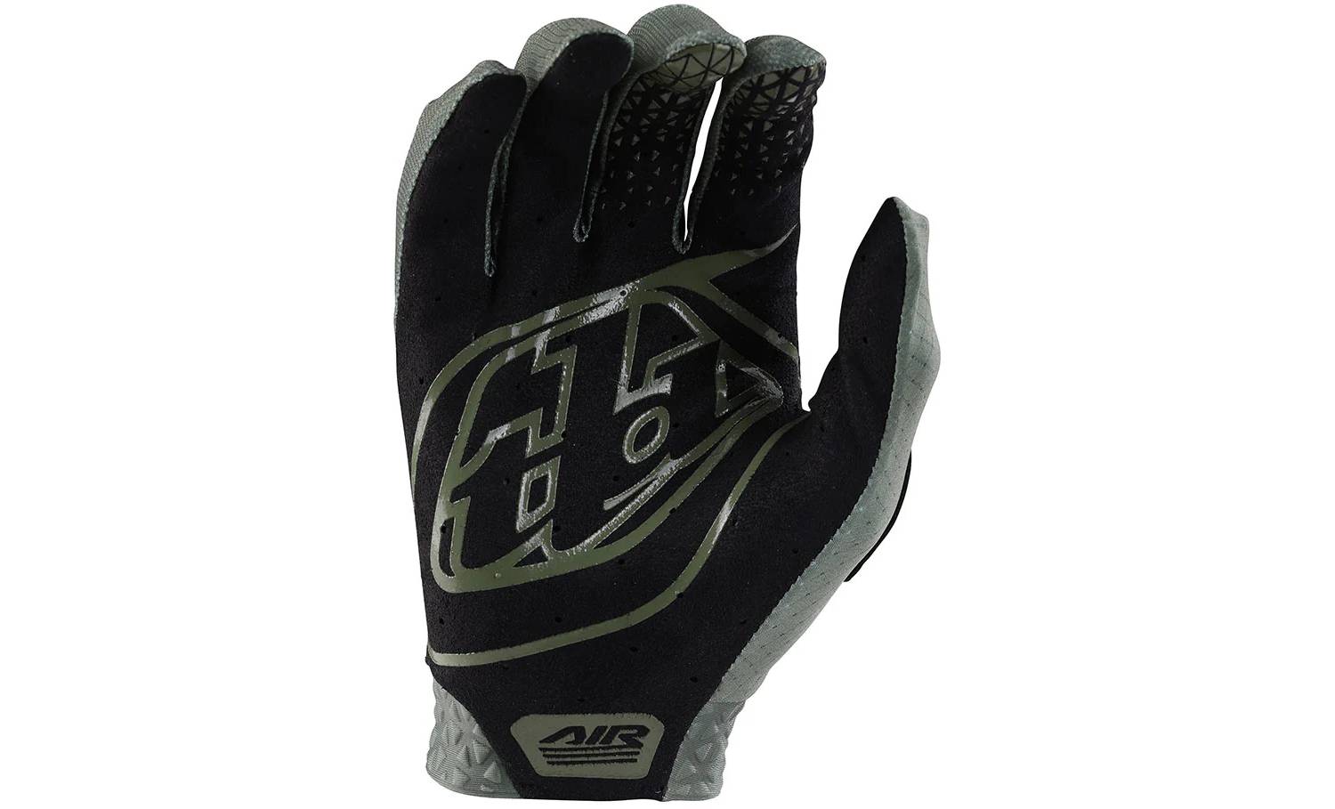 Вело рукавички TLD AIR GLOVE розмір М Fatigue 2 Вело рукавички TLD AIR GLOVE розмір М Fatigue 2