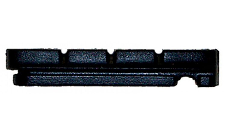 Фотография Тормозная накладка Promax V-brake, для Dura Ace & Ultegra, комплект 2 шт.