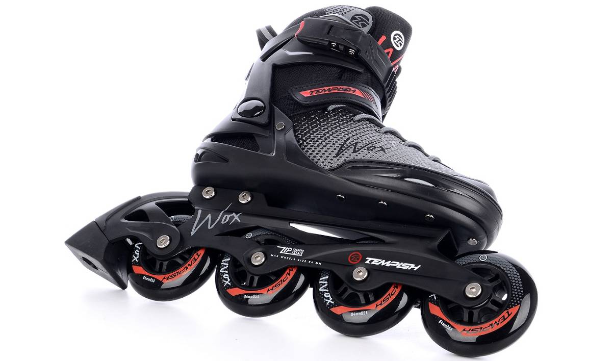 Роликовые коньки Tempish WOX UNI /44 12