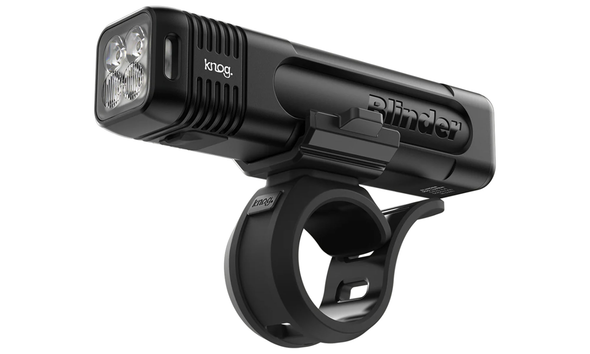 Фара Knog Blinder 600 Lumen Battery 18650 LiPo Фара Knog Blinder 600 Lumen Battery 18650 LiPo