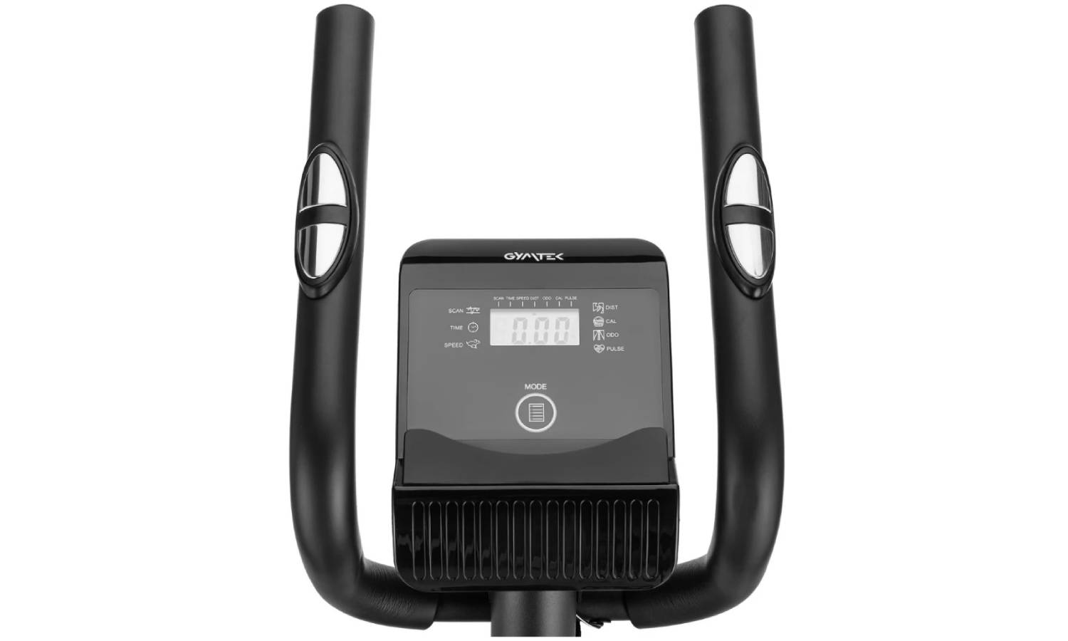 Орбітрек Gymtek XC900 магнітний синій 3