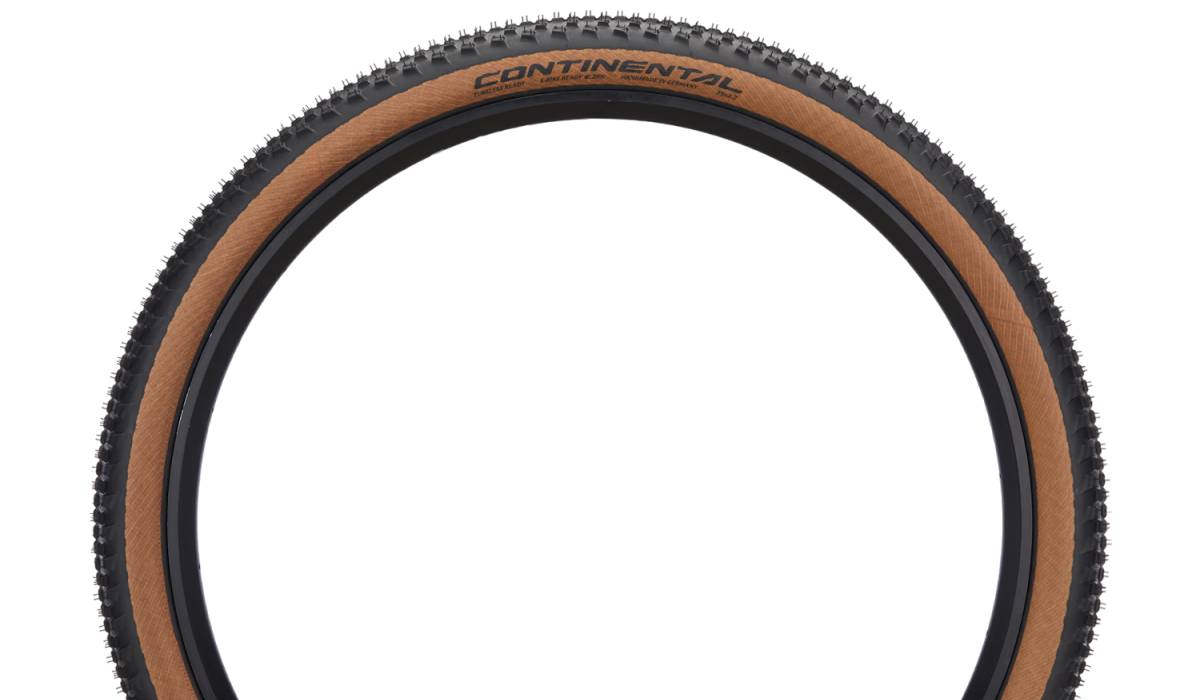покришка Continental CROSS KING PT 29x2.20 3