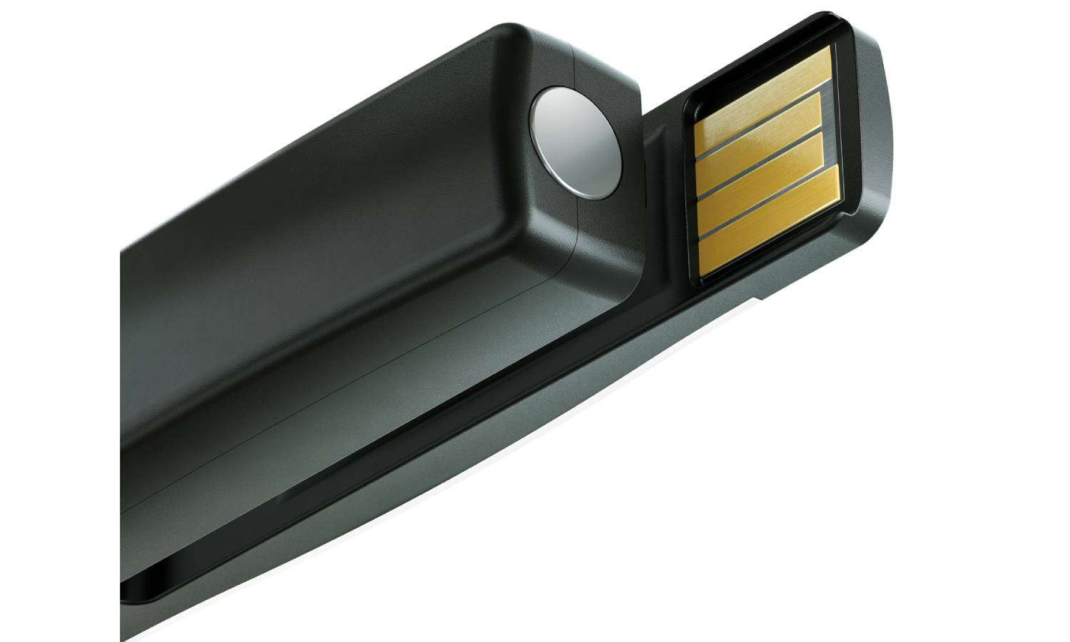 Мигалка передняя Knog Plus Front 40 Lumens Translucent 2