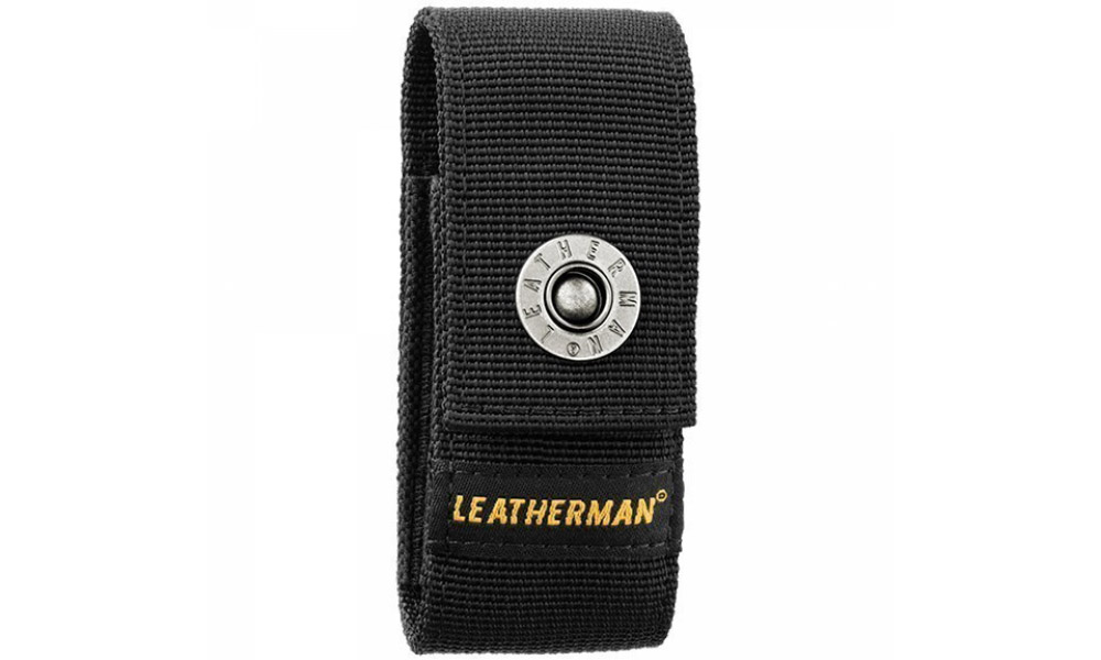 Фотографія Мультинструмент LEATHERMAN Rebar Standard картонна коробка, синтетичний чохол 6