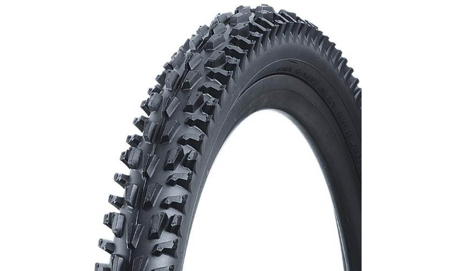 Покрышка Kenda K-837 26" х 1,95 черный Покрышка Kenda K-837 26" х 1,95 черный