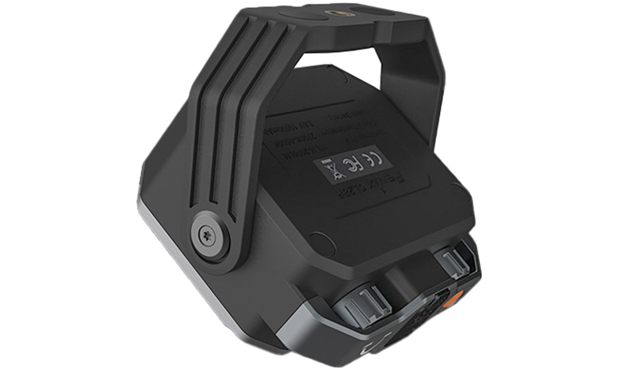 Фонарь многофункциональный Fenix CL28R с функцией Powerbank (10 000 mAh) 3