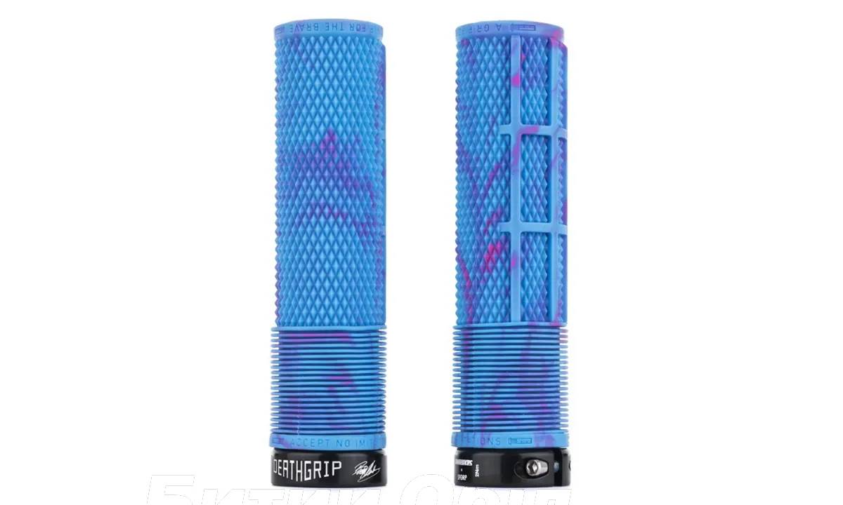 Грипсы DMR Brendog DeathGrip Thick Flangeless Miami 