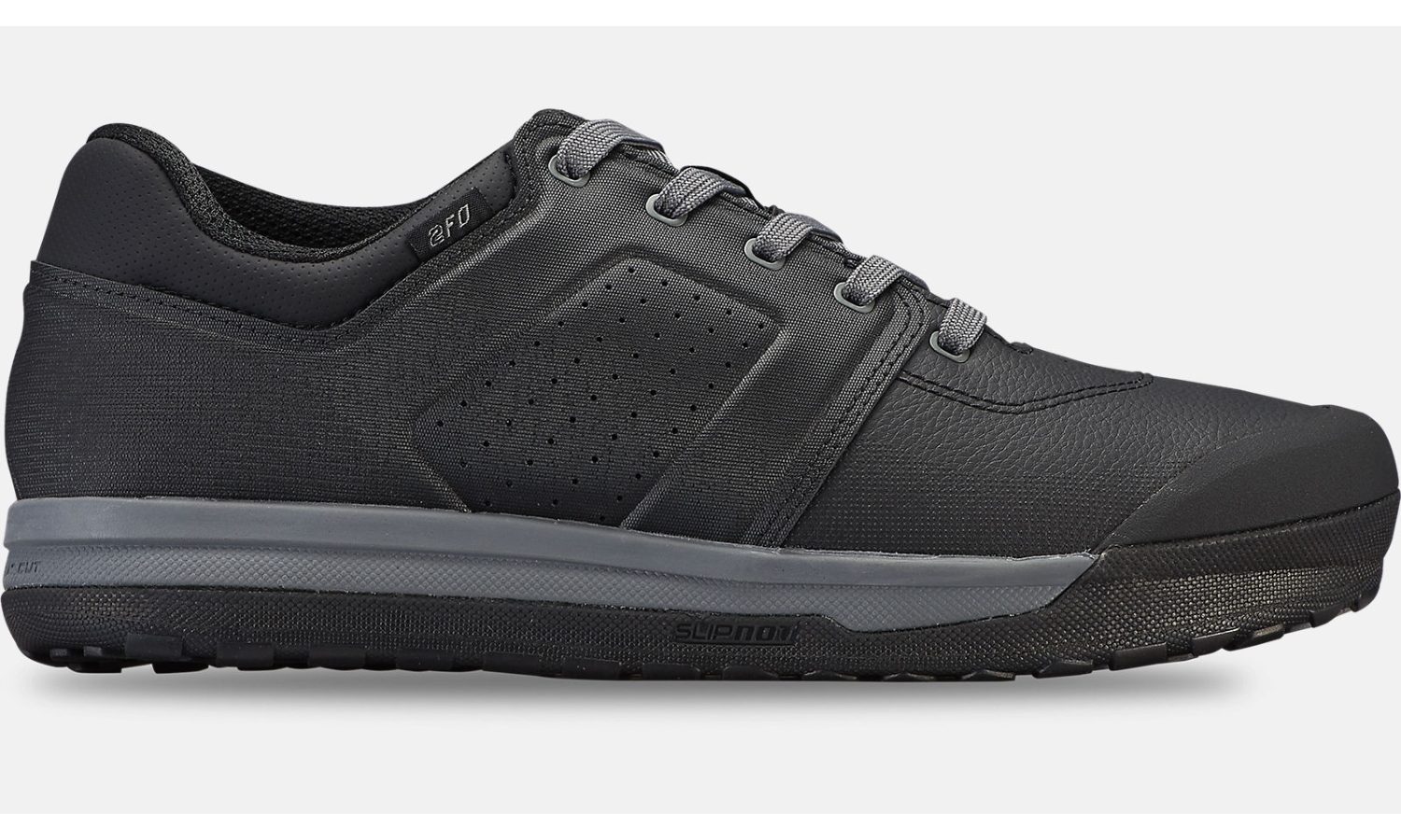 Веловзуття Specialized 2FO DH FLAT MTB розмір 41 чорний 5 Веловзуття Specialized 2FO DH FLAT MTB розмір 41 чорний 5