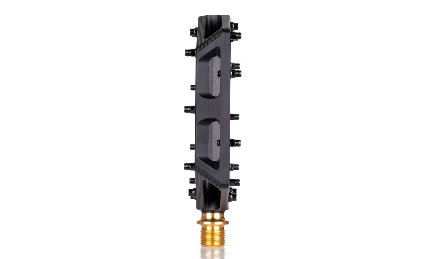 Педалі DMR Vault Magnesium SL Cast BLack 4 Педалі DMR Vault Magnesium SL Cast BLack 4