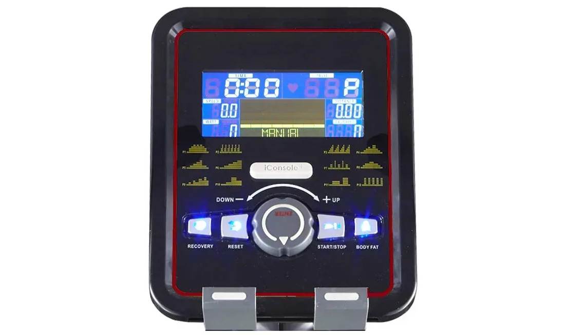 Велотренажер OMA FITNESS EXCEED R30 2
