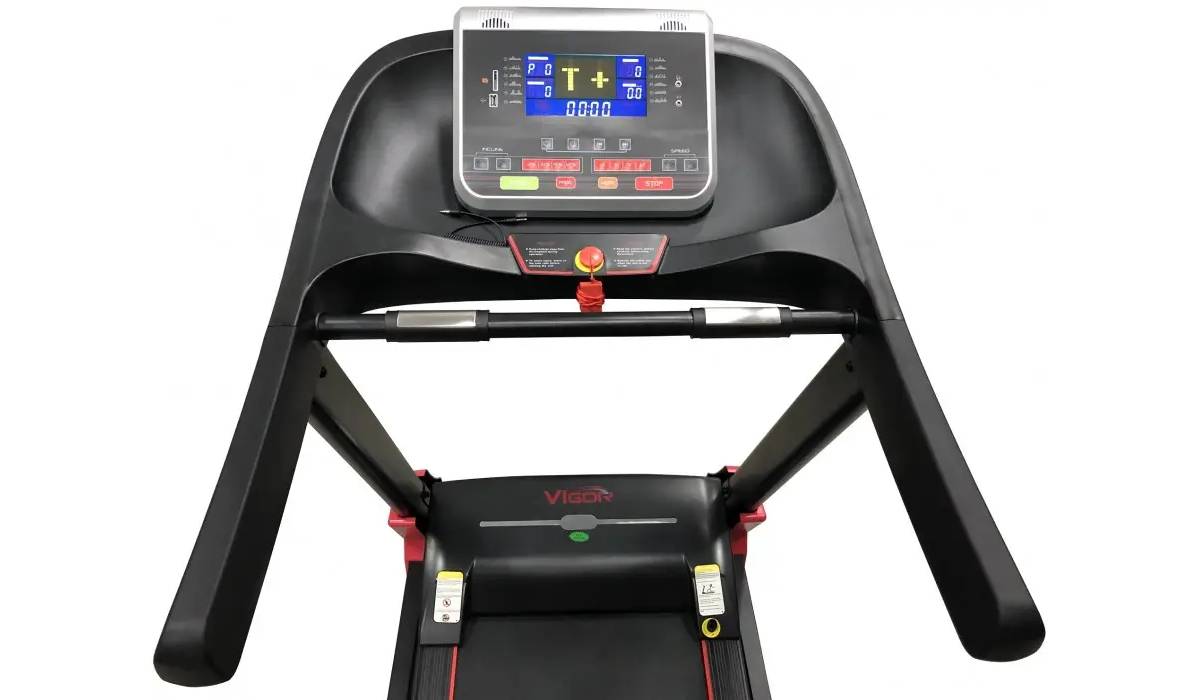 Бігова доріжка Vigor XPL800 3 Бігова доріжка Vigor XPL800 3
