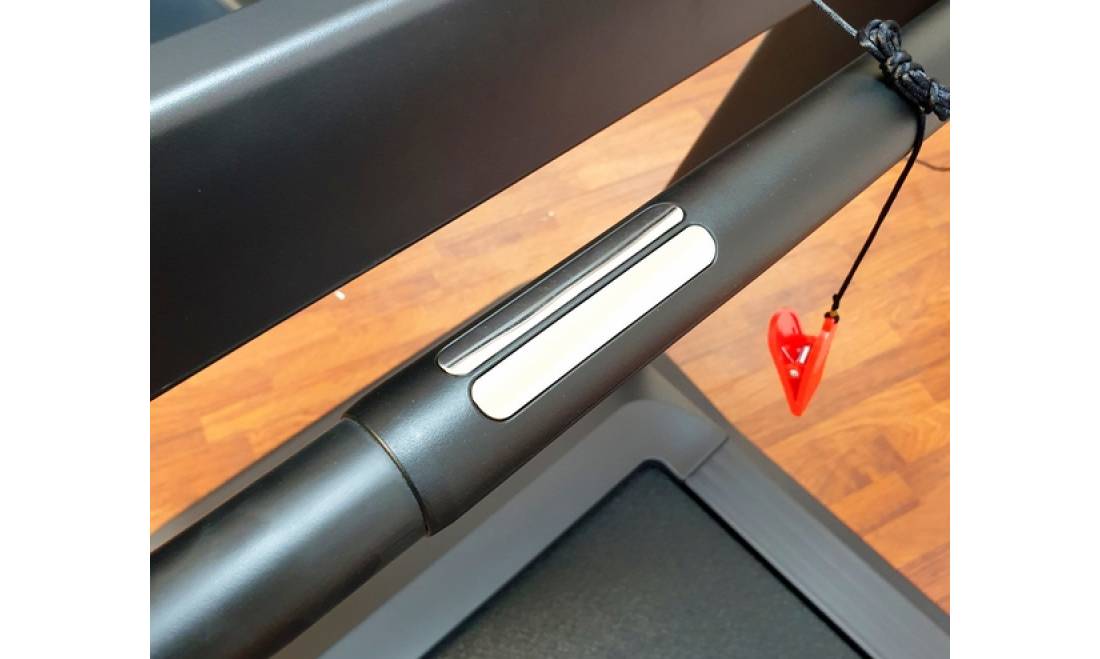 Бігова доріжка Generation Fitness Pegas 8