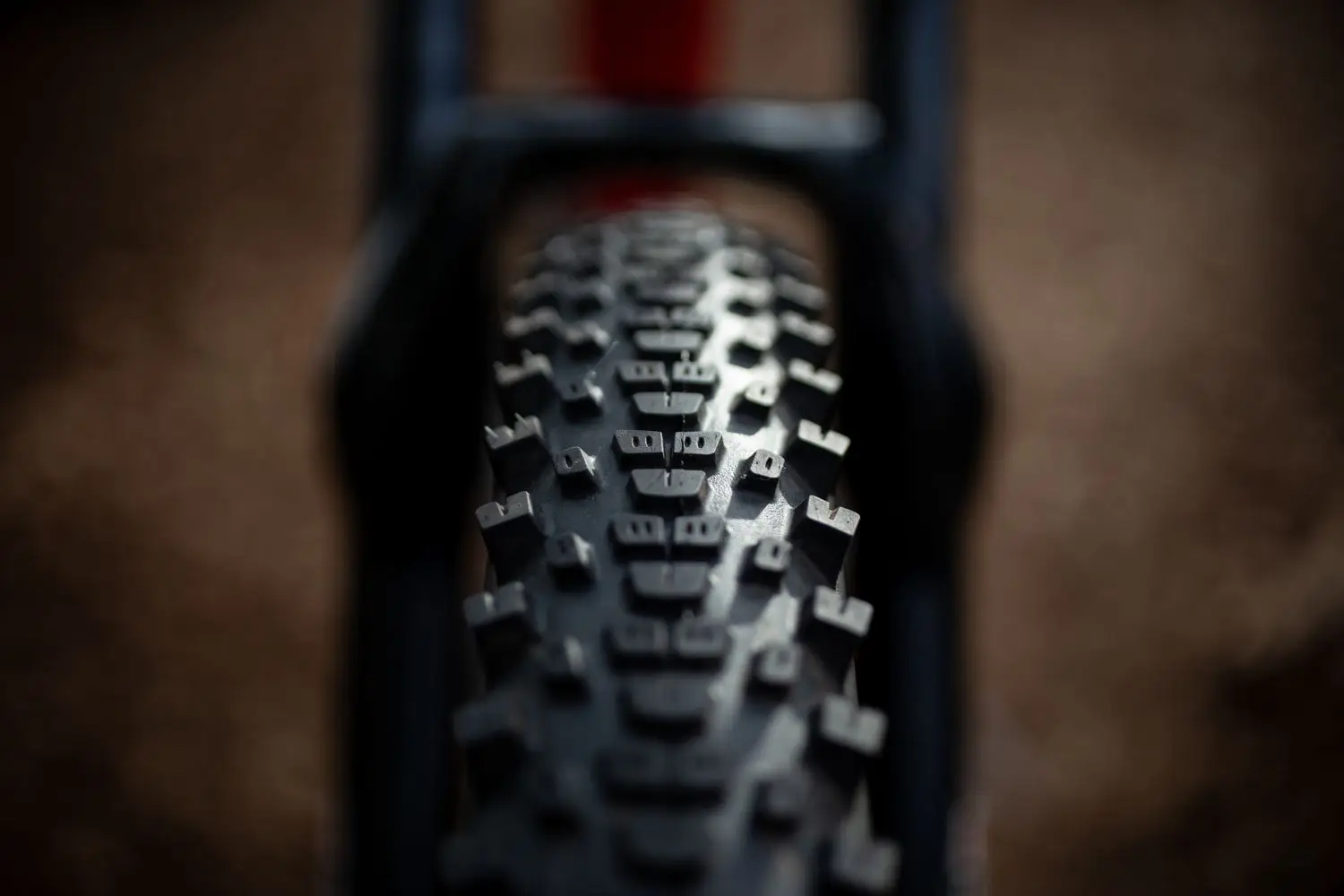 Покришка Continental Ruban 29 x 2.60, не складана, Чорна 4