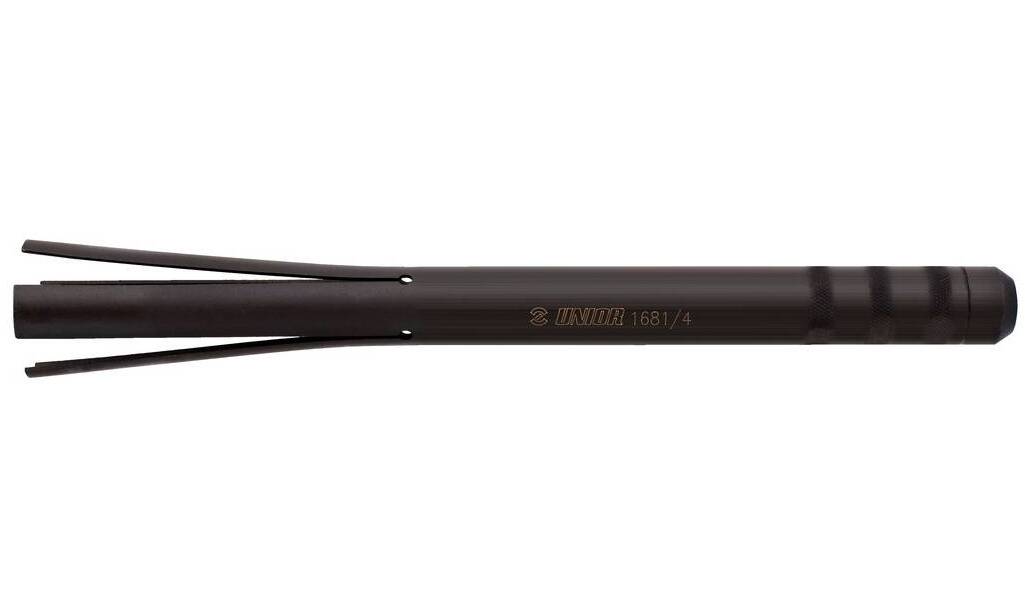 Знімач чашок підшипника 1", 1.1/8", 1.1/4" Unior Tools Head set cup remover 
