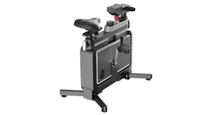 Велотренажер KINGSMIТH Workstation Bike W1B 13