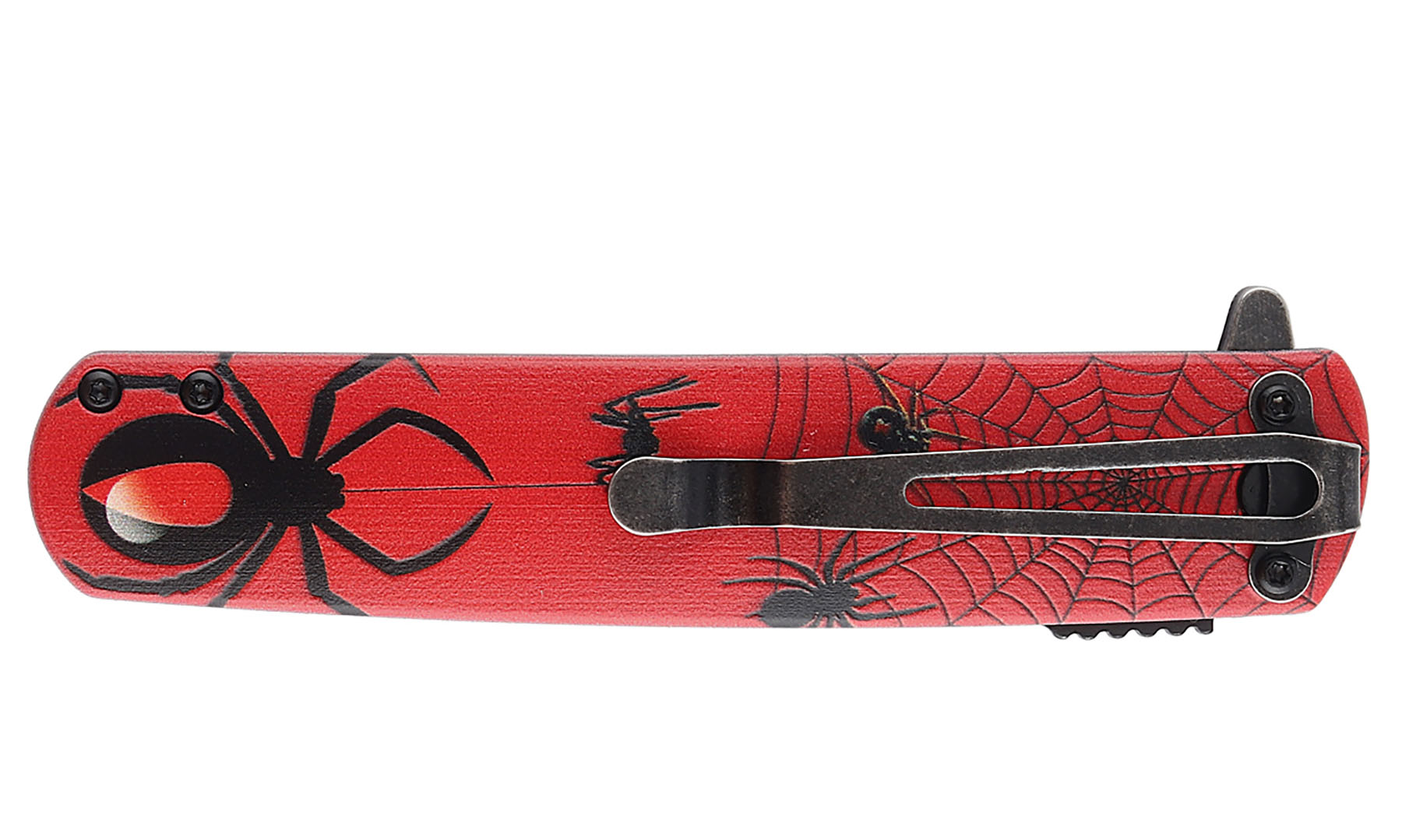 Нож складной Ganzo G626-RD красный 7 Нож складной Ganzo G626-RD красный 7