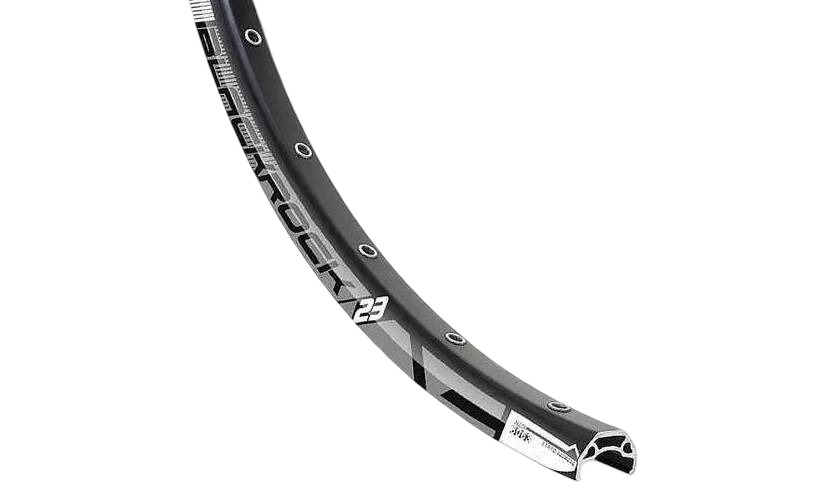 Обод Rodi BlackRock, 29", размер 622 x 23мм, дисковые тормоза, отверстий 32 отверстия, черный Обод Rodi BlackRock, 29", размер 622 x 23мм, дисковые тормоза, отверстий 32 отверстия, черный