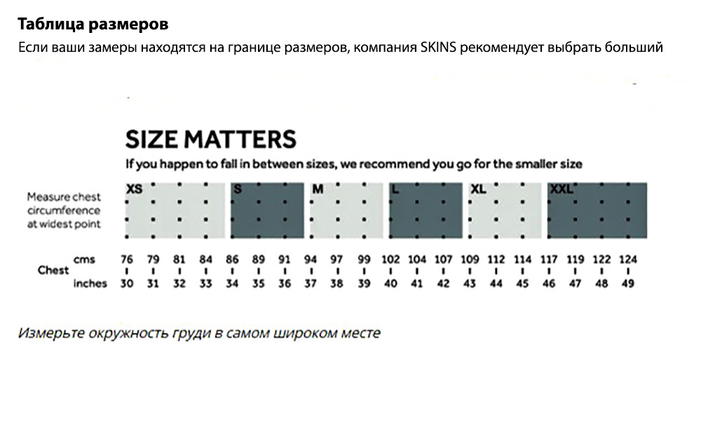 Топ компрессионный SKINS DNAmic Ultimate Cool с коротким рукавом мужской M blue 2 Топ компрессионный SKINS DNAmic Ultimate Cool с коротким рукавом мужской M blue 2