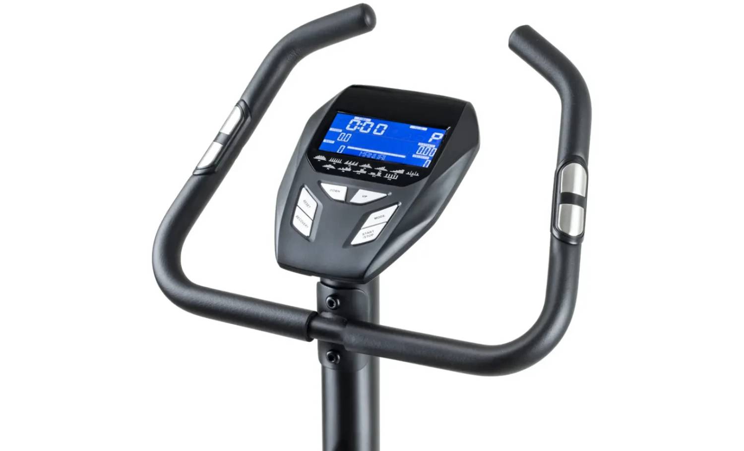 Велотренажер магнитный York Fitness C410 10 Велотренажер магнитный York Fitness C410 10