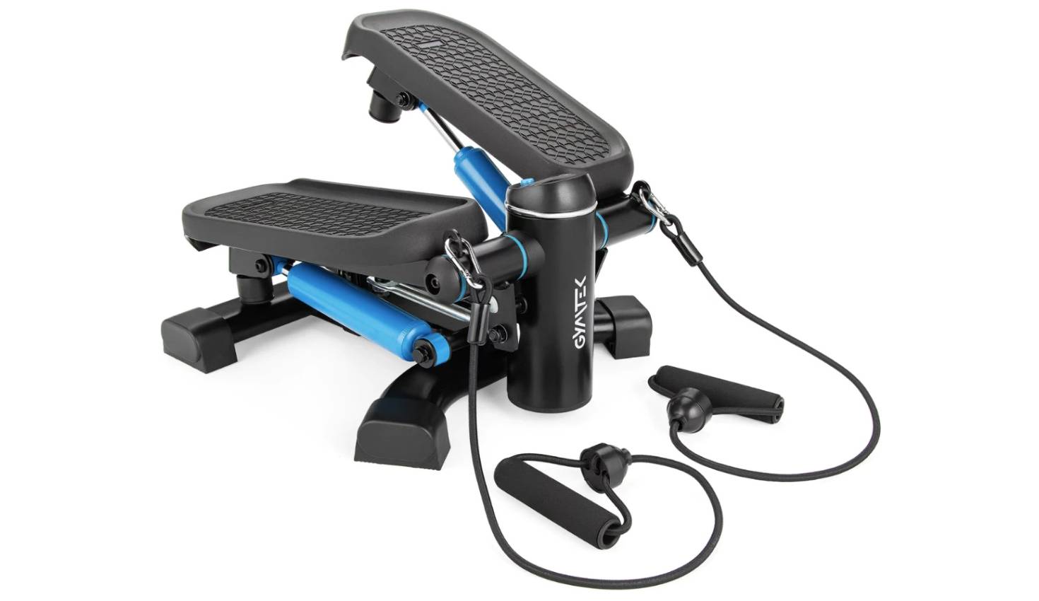Степпер Gymtek XST600 2в1 Twist синий 2
