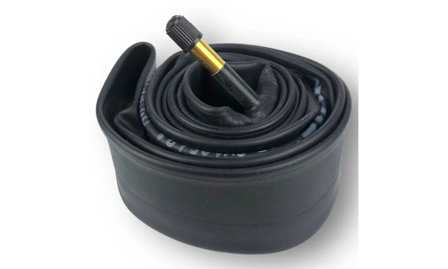 Камера велосипедная Grey's 28" (28"x1,75") AV 48mm 2 Камера велосипедная Grey's 28" (28"x1,75") AV 48mm 2