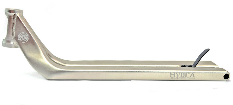 Дека Aztek Hydra 20.5 - Ivory 2