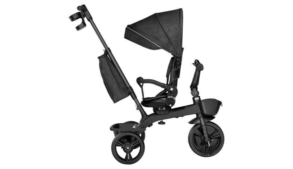 Детский велосипед Lionelo KORI GREY STONE 8 Детский велосипед Lionelo KORI GREY STONE 8