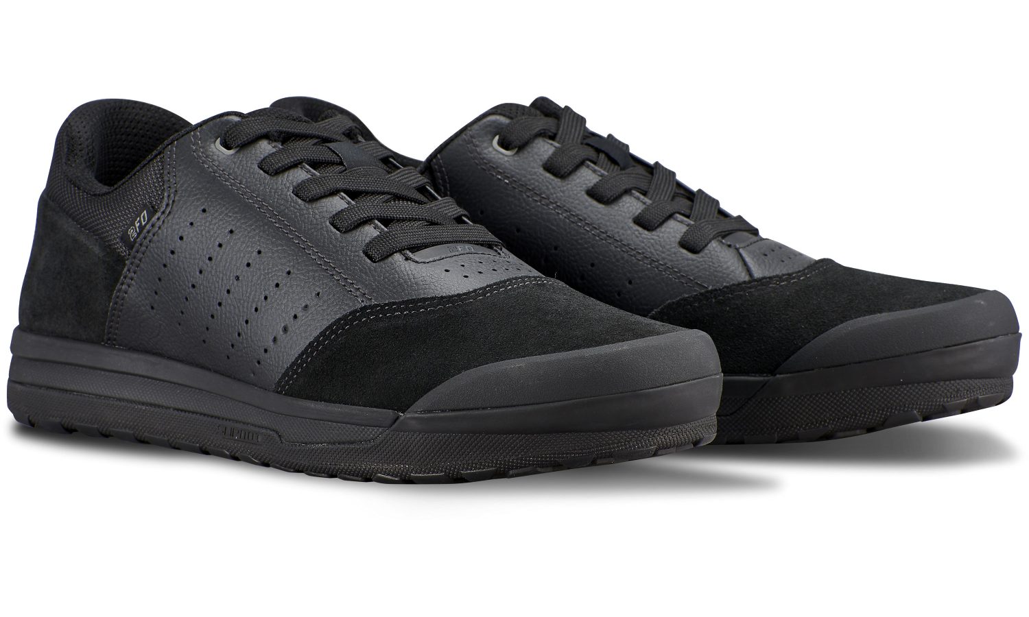 Веловзуття Specialized 2FO ROOST FLAT MTB розмір 41 чорний 3