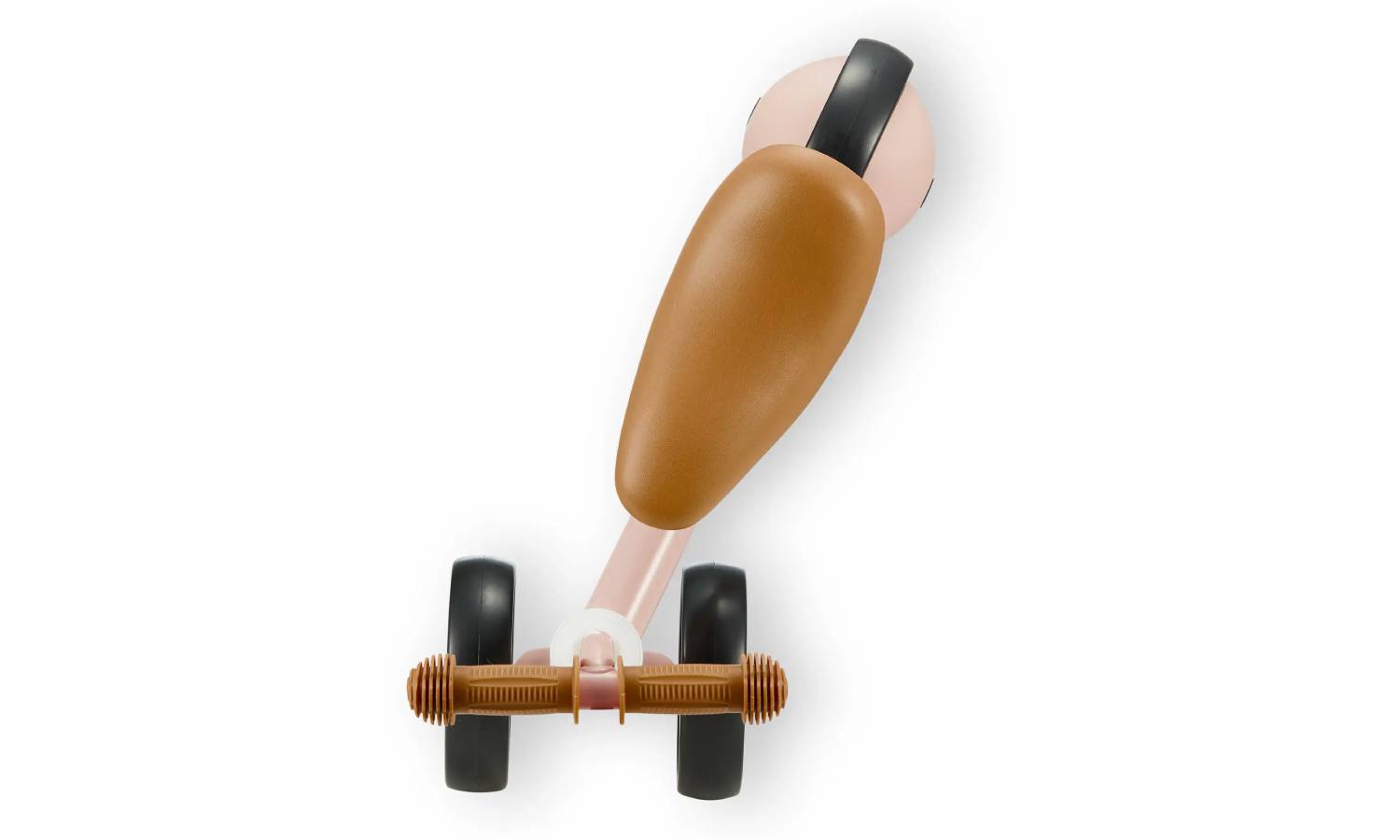 Каталка-біговіл Kinderkraft Cutie Pink 3