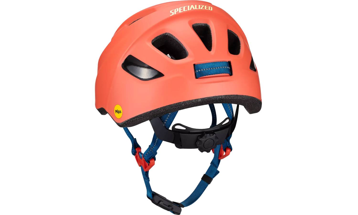 Шлем детский Specialized MIO MIPS размер S (46-51 см) оранжевый 3