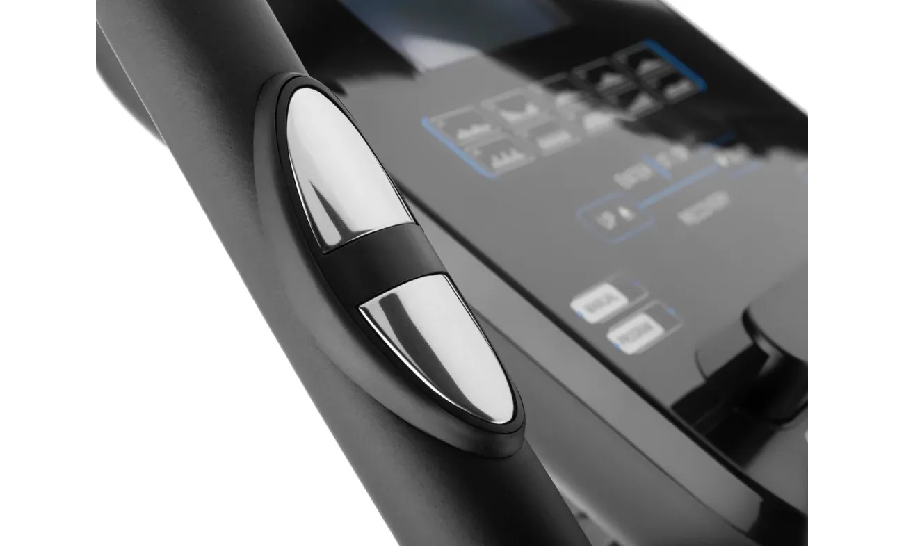 Велотренажер Gymtek XB6000 электромагнитный золотой 9 Велотренажер Gymtek XB6000 электромагнитный золотой 9