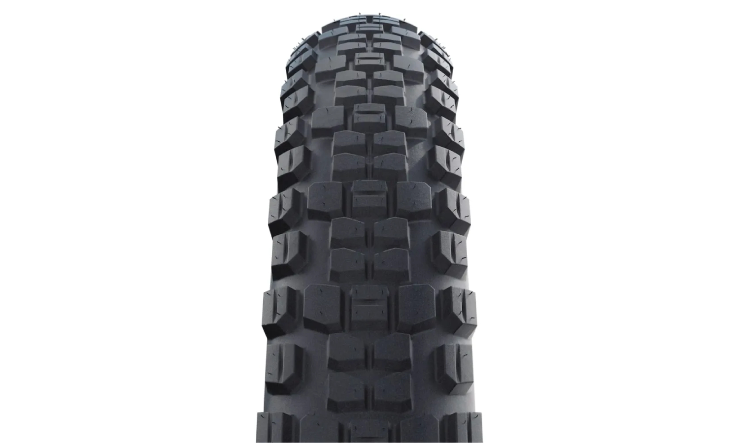 Покрышка 29x2.35 (60-622) Schwalbe JOHNNY WATTS Perf, DD, GreenGuard B/B-SK+RT HS604 ADDIX 67EPI B 2